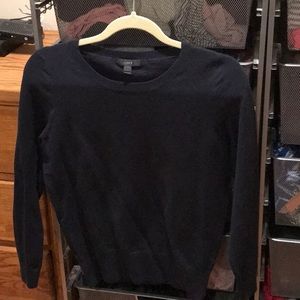 J. Crew tippi sweater